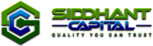 siddhant capital logo