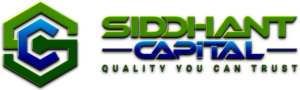 siddhant capital logo