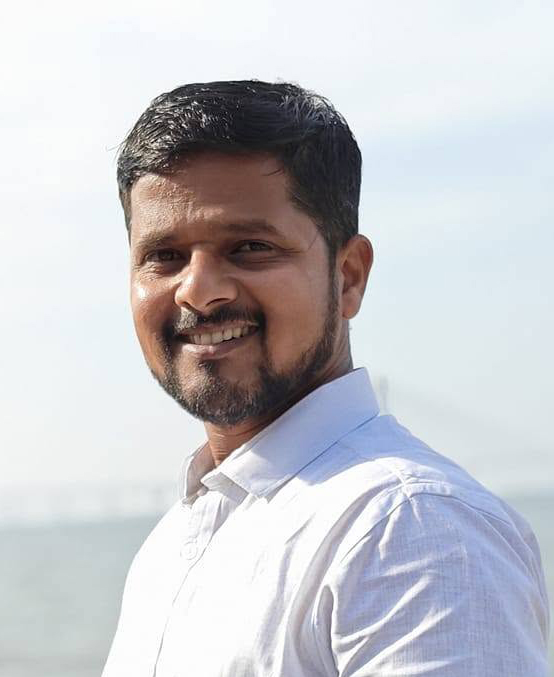 sunil bhopale